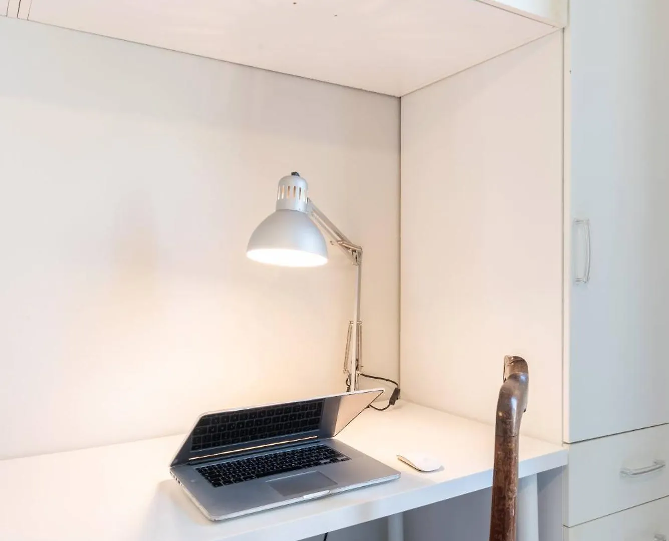 Commenda Flexyrent Apartment Wifi Milão