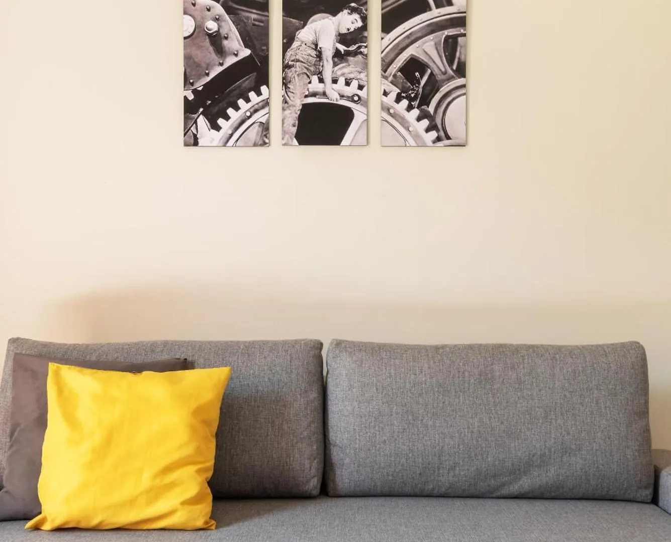 Commenda Flexyrent Apartment Wifi Milan 0*,  Italy