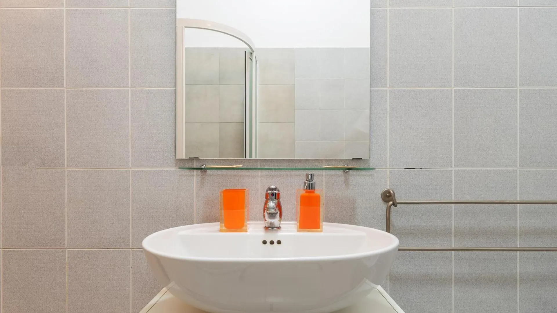 Commenda Flexyrent Apartment Wifi Milan