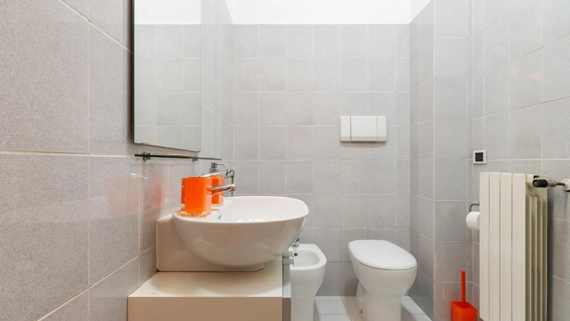 Commenda Flexyrent Apartment Wifi Milan 0*,  Italy