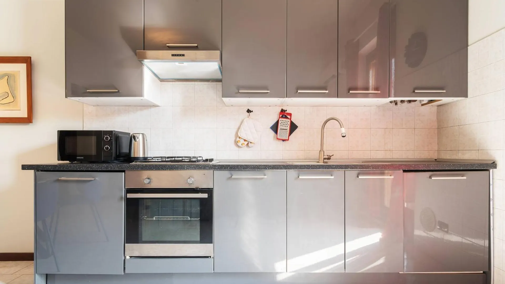 Commenda Flexyrent Apartment Wifi Milan 0*,  Italy