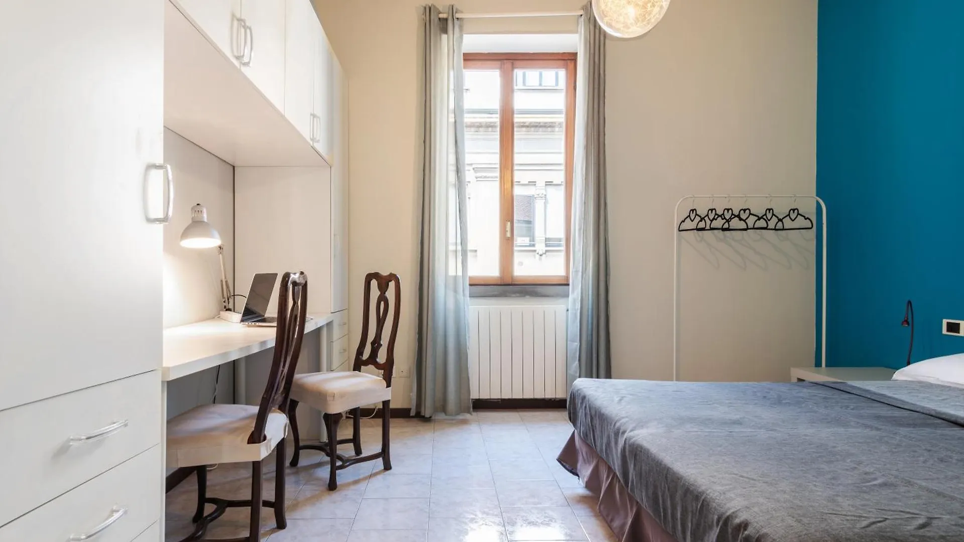 Commenda Flexyrent Apartment Wifi Milan