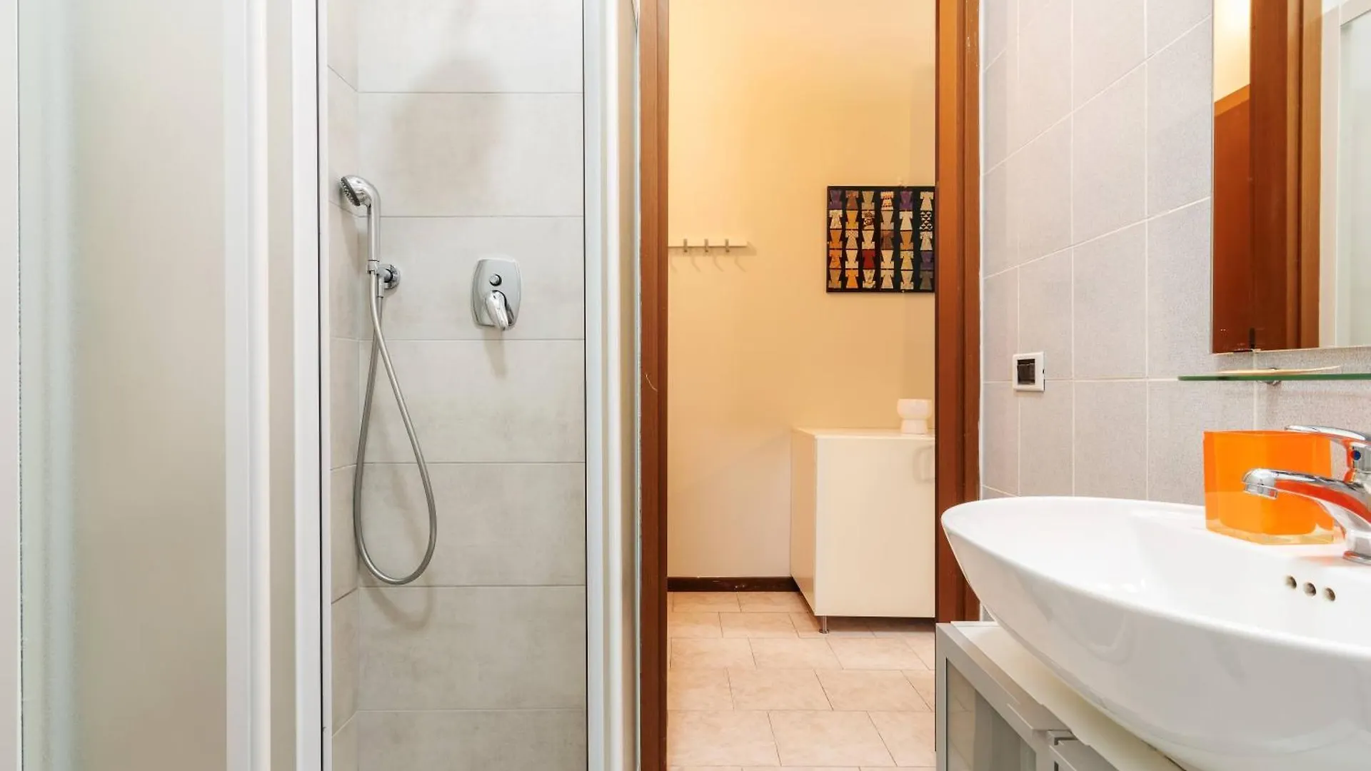 Commenda Flexyrent Apartment Wifi Milan