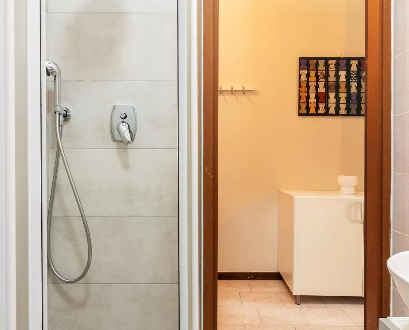 Commenda Flexyrent Apartment Wifi Milan