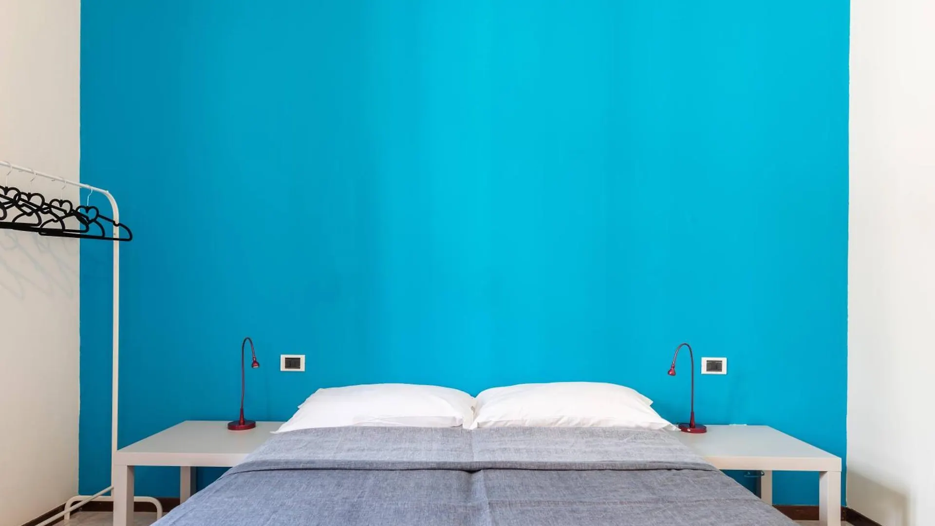Commenda Flexyrent Apartment Wifi Milan